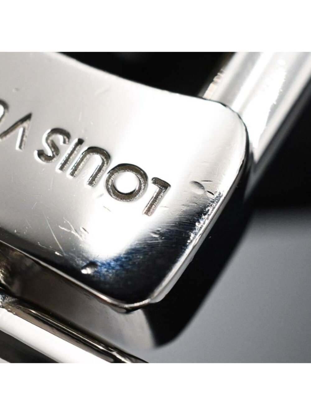 Louis Vuitton Shoulder Bag Gaston Wearable Wallet - Picture 6 of 8